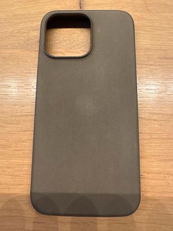 Origineel Apple iPhone 15 Pro Max Hoesje beschikbaar voor biedingen
