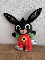 Bing knuffel. Ongeveer 28 cm. ZGAN., Ophalen of Verzenden, Zo goed als nieuw, Overige typen