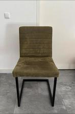 Profijt Meubel eettafel stoelen, Huis en Inrichting, Stoelen, Ophalen, Zo goed als nieuw, Overige kleuren, Twee