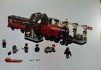Lego trein 75955 Harry Potter Zweinstein Express, Ophalen, Nieuw