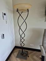 Antinea vloerlamp van Jean-François Crochet voor Terzani, Ophalen, Gebruikt, Glas, Vintage