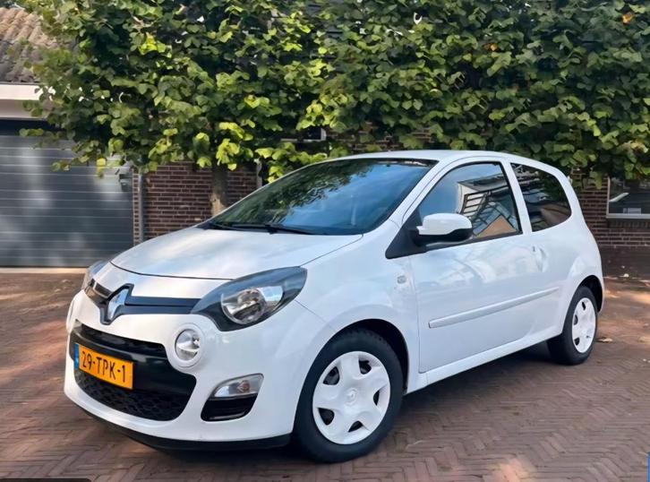 Wieldoppen Renault 14 inch - set van 4, Auto diversen, Wieldoppen, Zo goed als nieuw, Ophalen of Verzenden