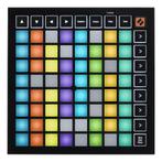 Novation launchpad mini mk3, Muziek en Instrumenten, Midi-apparatuur, Ophalen of Verzenden, Zo goed als nieuw