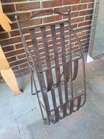 Smeedijzeren Lectuurstandaard , Verstelbaar OPHALEN, Ophalen, Metaal