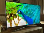Samsung Smart TV 50 inch 4K UE50JU6800W, Ophalen, 50 Hz, Zo goed als nieuw, Samsung