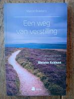 Meister Eckhart - Een weg van verstilling, Gelezen, Achtergrond en Informatie, Ophalen of Verzenden, Meister Eckhart