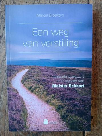 Meister Eckhart - Een weg van verstilling beschikbaar voor biedingen