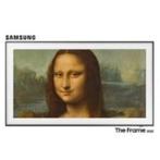 Samsung QLED 55 inch TV - The Frame - 100 hz - muurbeugel, Audio, Tv en Foto, Televisies, Ophalen, QLED, Zo goed als nieuw, 100 Hz