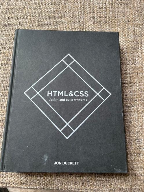 Nette boeken voor Informatica studie, Boeken, Studieboeken en Cursussen, Zo goed als nieuw, Beta, Ophalen of Verzenden