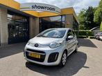 Citroën C1 1.0 Collection 5drs Airco (bj 2012), Voorwielaandrijving, Euro 5, Gebruikt, 4 stoelen