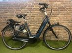 Fietshokje Hoofddorp: Gazelle Grenoble C8 elektrische fiets, 53 tot 56 cm, Versnellingen, Ophalen of Verzenden, Zo goed als nieuw
