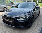 BMW 4-serie Gran Coupé 420i High Executive/SCHUIFDAK/M-SPOR, Automaat, 1998 cc, Gebruikt, Zwart