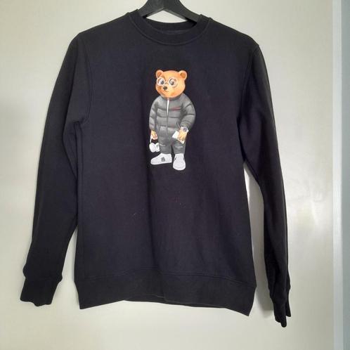 Sweater Baron Filou maat S zgan, Kleding | Heren, Truien en Vesten, Zo goed als nieuw, Ophalen of Verzenden