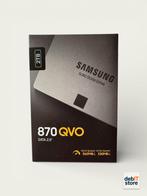 Samsung QVO 2tb SSD - Nieuw, Samsung, Nieuw, Info@debitstore.nl, Ophalen of Verzenden