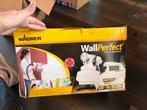 Wagner WallPerfect W 665 I-Spray Verfspuit, Doe-het-zelf en Verbouw, Ophalen of Verzenden, Gebruikt, Verfspuit of Verfpomp