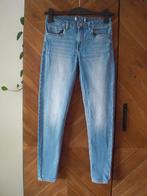 Mooie Spijkerbroek van ZARA. Maat 164, Kinderen en Baby's, Kinderkleding | Maat 164, Broek, Gebruikt, Meisje, Ophalen of Verzenden