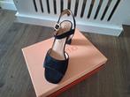 Di Lauro 'romani' schoenen zwart maat 40, Ophalen of Verzenden, Nieuw, Zwart