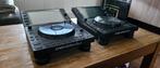 2 x denon sc6000, Muziek en Instrumenten, Dj-sets en Draaitafels, Ophalen of Verzenden, Zo goed als nieuw, Denon