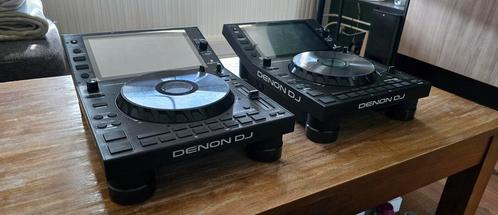 2 x denon sc6000, Muziek en Instrumenten, Dj-sets en Draaitafels, Zo goed als nieuw, Denon, Ophalen of Verzenden