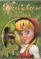 Efteling Sprookjesboom Luisterboek (in plastic), Ophalen of Verzenden, Cd, Kind