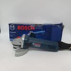 Bosch Professional GWS 880 Haakse Slijper in Nette Staat, Doe-het-zelf en Verbouw, Ophalen of Verzenden, Gebruikt, 1000 watt of meer