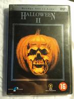 Halloween 2, Cd's en Dvd's, Dvd's | Horror, Ophalen of Verzenden, Zo goed als nieuw