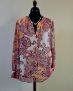 Mooie Marc Aurel blouse maat 40, Maat 38/40 (M), Overige kleuren, Marc Aurel, Verzenden