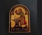 Smidje pin efteling, Verzamelen, Efteling, Ophalen of Verzenden, Zo goed als nieuw, Button of Speldje
