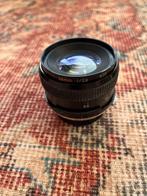 Kiron 28mm f/2.8 Om Olympus Mount - Vintage Wide Angle Lens, Ophalen of Verzenden, Zo goed als nieuw, Groothoeklens