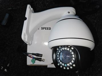 Mini Speed Dome Camera beschikbaar voor biedingen