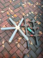 Vijverfilter Onderdelen, Ophalen of Verzenden, Gebruikt, Vijverfilter