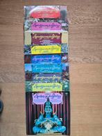 Gehele collectie Sprookjes van de Efteling LP's, Ophalen of Verzenden, Gebruikt