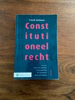 C.A.J.M. Kortmann - Constitutioneel recht, softcover editie, Ophalen of Verzenden, Zo goed als nieuw, C.A.J.M. Kortmann