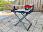 Rubi DU300BL tegelzaagmachine, Ophalen, Zo goed als nieuw