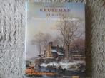 Frederik Marinus Kruseman 1816-1882 (1998), Ophalen of Verzenden, Zo goed als nieuw, Schilder- en Tekenkunst