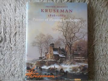 Frederik Marinus Kruseman 1816-1882 (1998) beschikbaar voor biedingen