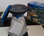 Campingaz Party Grill Camping grill  kleine gasgrill voor, Ophalen of Verzenden, Zo goed als nieuw