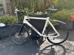 Scott Sub 10 Herenfiets, Gebruikt, Versnellingen, 53 tot 57 cm, Ophalen