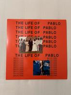 Kanye West The Life Of Pablo Vinyl LP Platen, Cd's en Dvd's, Vinyl | Hiphop en Rap, Verzenden, 2000 tot heden, Zo goed als nieuw