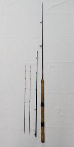 Vintage silstar tradition matchpicker 260 nummer 3546-260, Watersport en Boten, Ophalen, Gebruikt, Werphengel