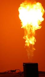 Flame master high impact, Ophalen of Verzenden, Nieuw