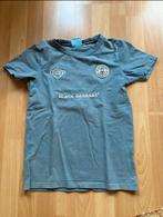 2 gave jongens merk shirts mt 152, Ophalen of Verzenden, Zo goed als nieuw, Jongen, Shirt of Longsleeve