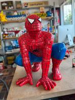Groot Spiderman beeld, Ophalen, Beeldje of Figuurtje, ., Superheld