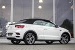 Volkswagen T-Roc Cabrio 1.5 TSI R-Line | DSG | Hoge instap |, Auto's, 1440 kg, Te koop, Geïmporteerd, Benzine