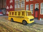 Mercedes Benz O 309 - Corgi Juniors 508 509 T2 Schoolbus, Hobby en Vrije tijd, Modelauto's | Overige schalen, Ophalen of Verzenden