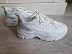 Te koop: nieuwe witte gymschoenen/sneakers Oxmox maat 37, Kinderen en Baby's, Kinderkleding | Schoenen en Sokken, Ophalen of Verzenden