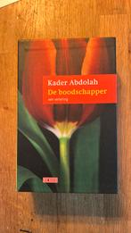 Kader Abdolah - De boodschapper en de Koran, Ophalen, Zo goed als nieuw, Kader Abdolah