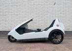 Vintage electrische ligfiets Sinclair C5, Ophalen, Gebruikt, Overige merken