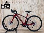 Trek Domane SL 6 Carbon Racefiets Shimano Ultegra, Overige merken, 28 inch, Carbon, 10 tot 15 versnellingen