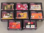 Set van 8 nieuwe Heye Party Puzzle puzzels (zeldzaam), Ophalen of Verzenden, Minder dan 500 stukjes, Nieuw, Legpuzzel